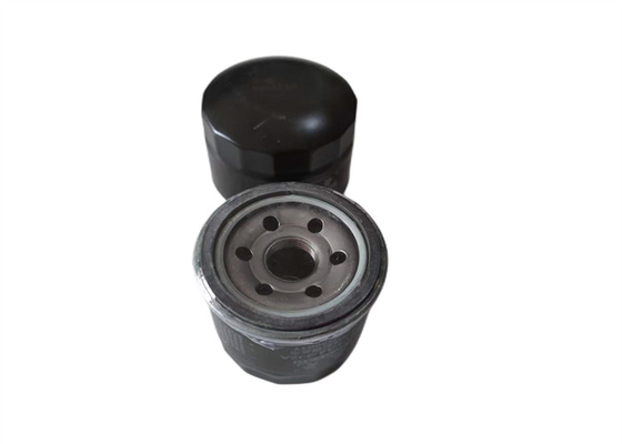 شل الحديد OE B6Y1-14-302A 66mm فلتر زيت السيارات لمازدا Rx8