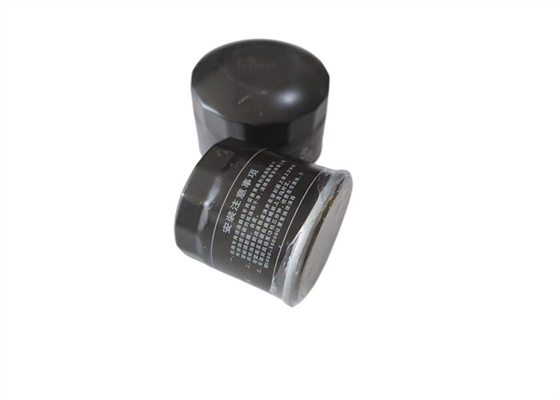 شل الحديد OE B6Y1-14-302A 66mm فلتر زيت السيارات لمازدا Rx8