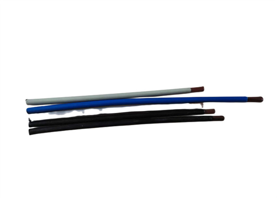 10mm الأزرق كابل الفرامل الإسكان HDPE دراجة نارية الخارجي كابل الإسكان