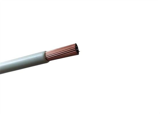 كابل الفرامل الرمادي 9 مم الغلاف الخارجي للسيارة HDPE شيفتر كابل خارجي